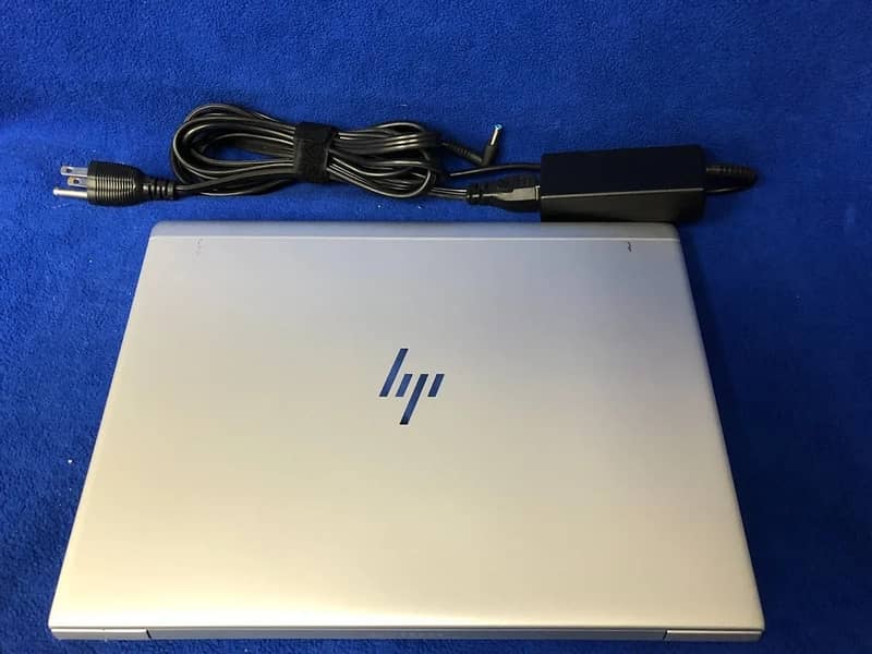 Hp elitebook 830 G5 core i7 8th (8/256) . . . Toucscreen 1