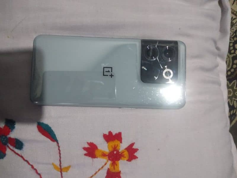 Oneplus10T  golbal 16+12/256 4