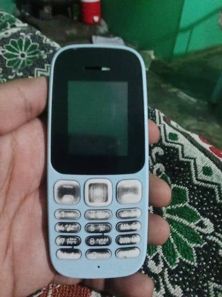 nokia 105 0