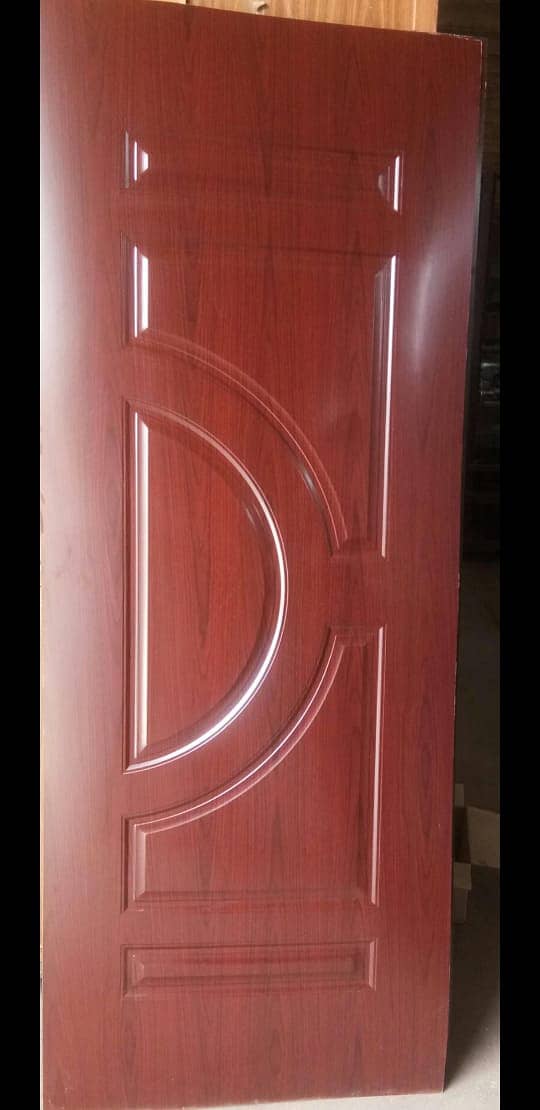 Melamine Doors / Malaysia Doors / Engineering Doors 8