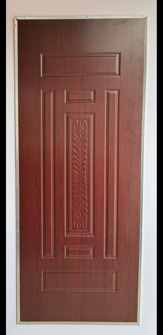 Melamine Doors / Malaysia Doors / Engineering Doors 9