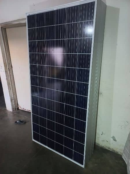 New Branded Solar Panel 1