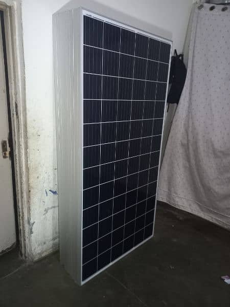 New Branded Solar Panel 2