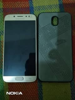 Selling Samsung Galaxy J7 pro 3/64 argent