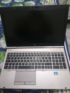 Hp Core i7 Elite book