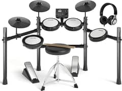 AODSK Electric Drum Set - AED-403