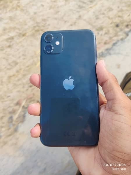 Iphone 11 non pta 64gb 2