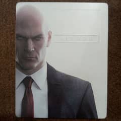 Hitman: The Complete First Season | Steelbook Edition (PS4)