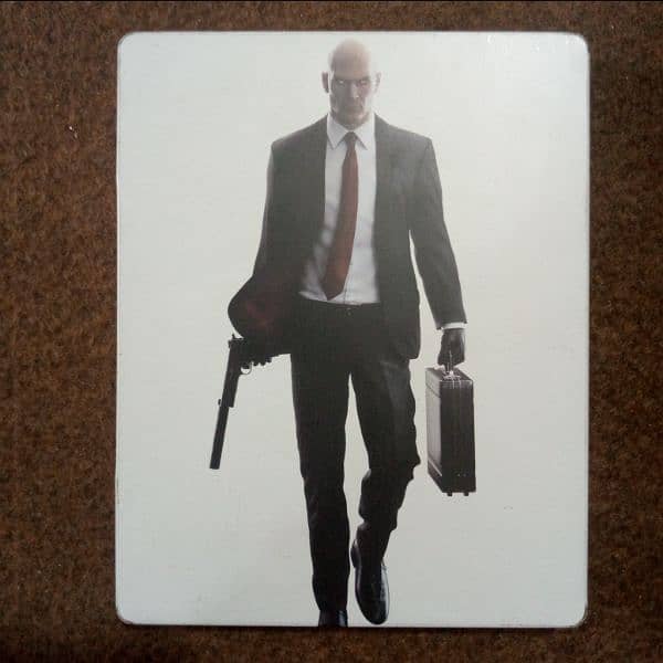 Hitman: The Complete First Season | Steelbook Edition (PS4) 4