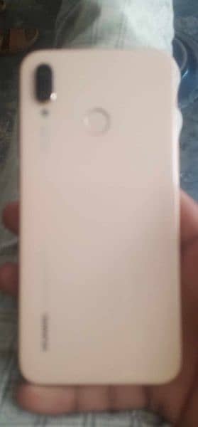 Huawei p20 lite 5