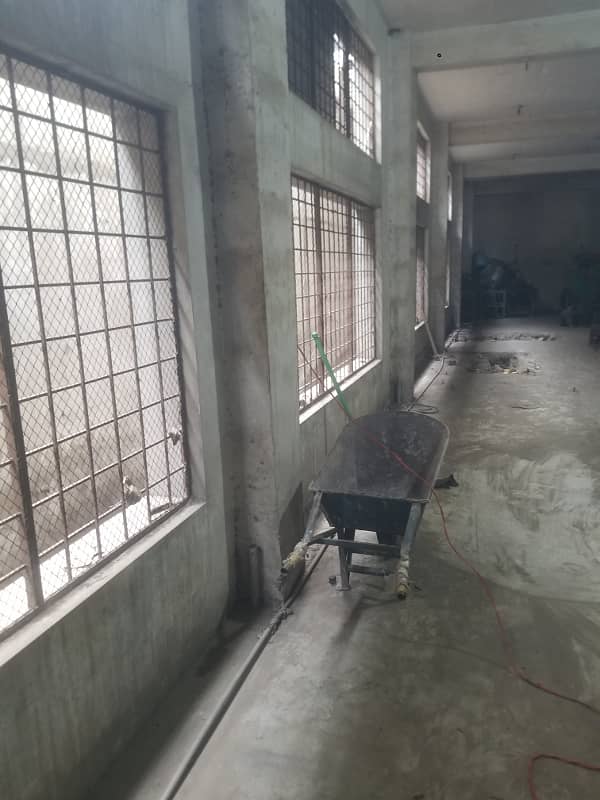 Warehouse available for rent 7