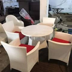 Brand New Outdoor Rattan Dining Sets Available With Fast Home Delivery