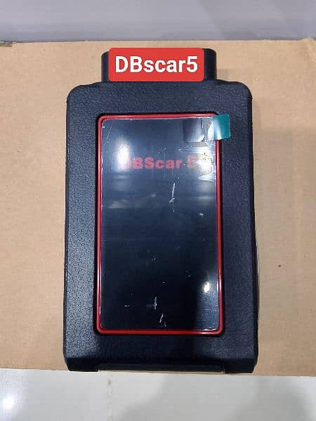 Launch DBSCAR5 OBD2 Car scanner 0