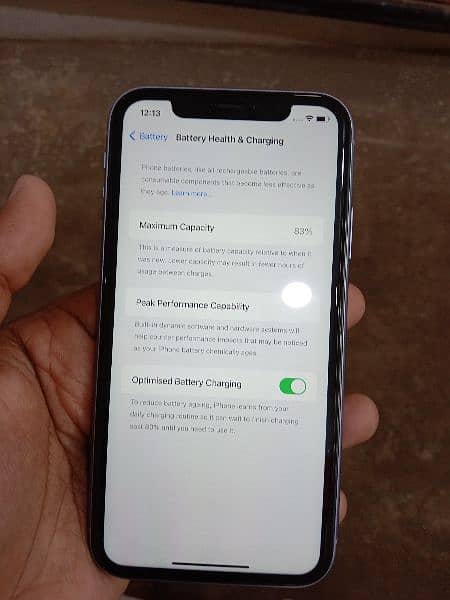 I phone 11 non pta factory unlock 1