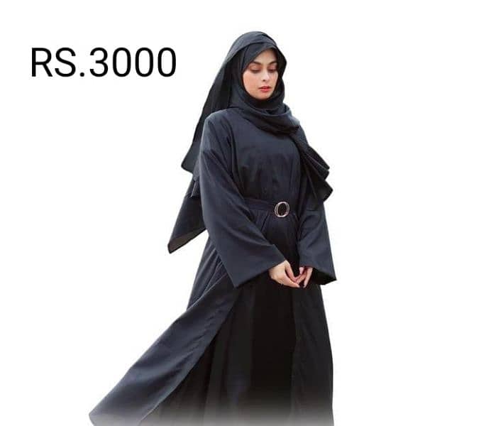 abaya 6