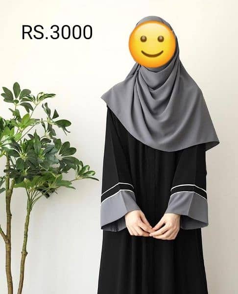 abaya 8