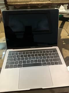 MACBOOK PRO 2019 16GB RAM 512GB SSD