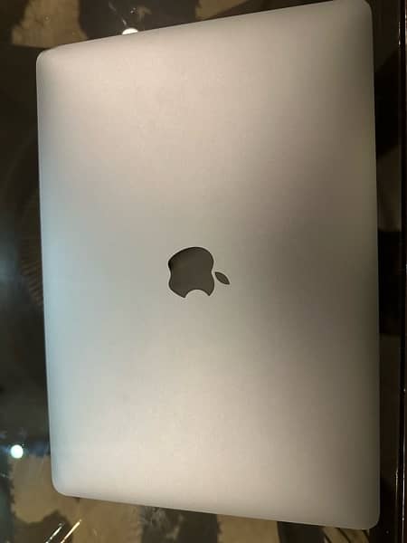 MACBOOK PRO 2019 16GB RAM 512GB SSD 1