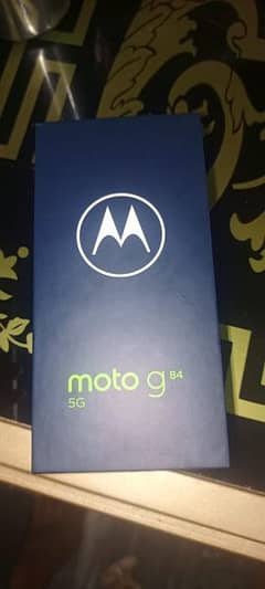 Motorola g 84