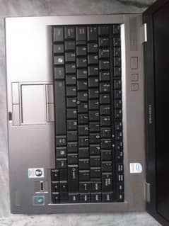 Toshiba Laptop PTM 90E - Dual Core 0