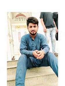 Mubashir