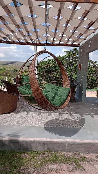 Brand New Outdoor Rattan furniture available 5