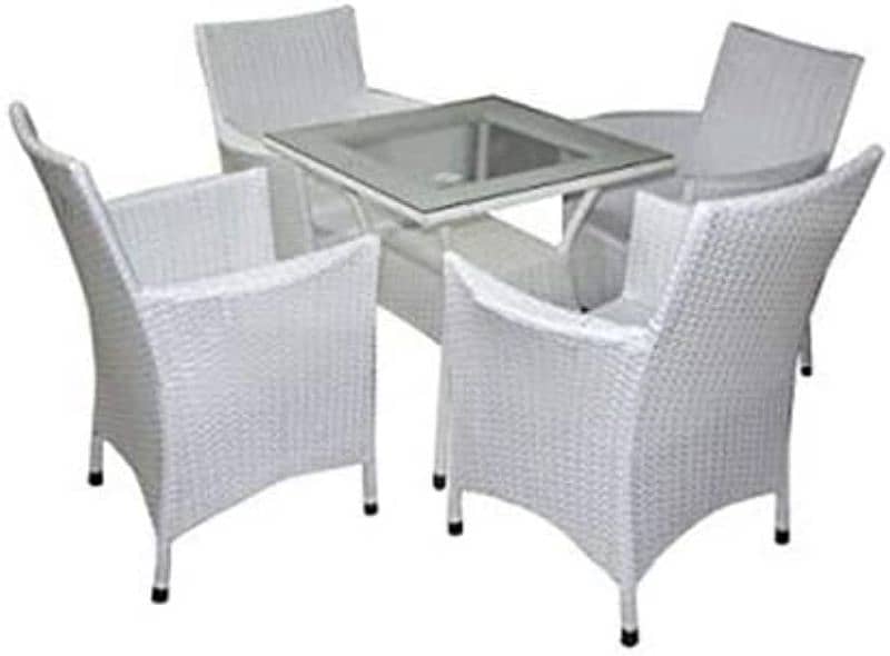 Brand New Outdoor Rattan furniture available 6