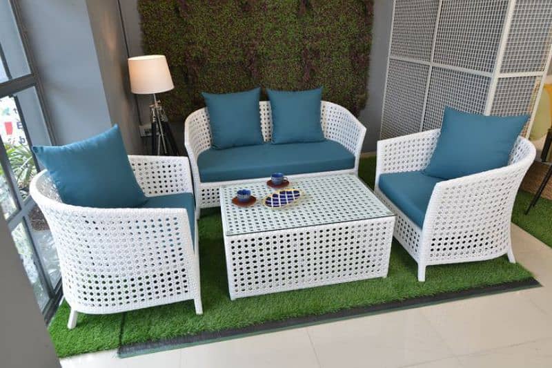 Brand New Outdoor Rattan furniture available 9