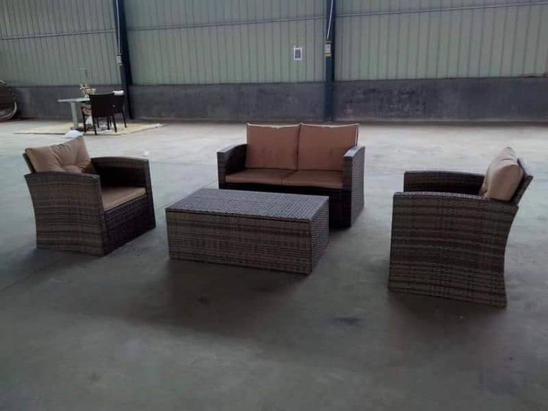 Brand New Outdoor Rattan furniture available 12