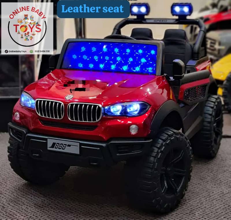 kids jeep| kids car| electric jeep| battery operated car on whole sale 13