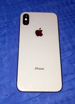 iPhone XS Non PTA