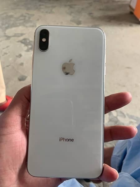 Iphone Xs Max 1