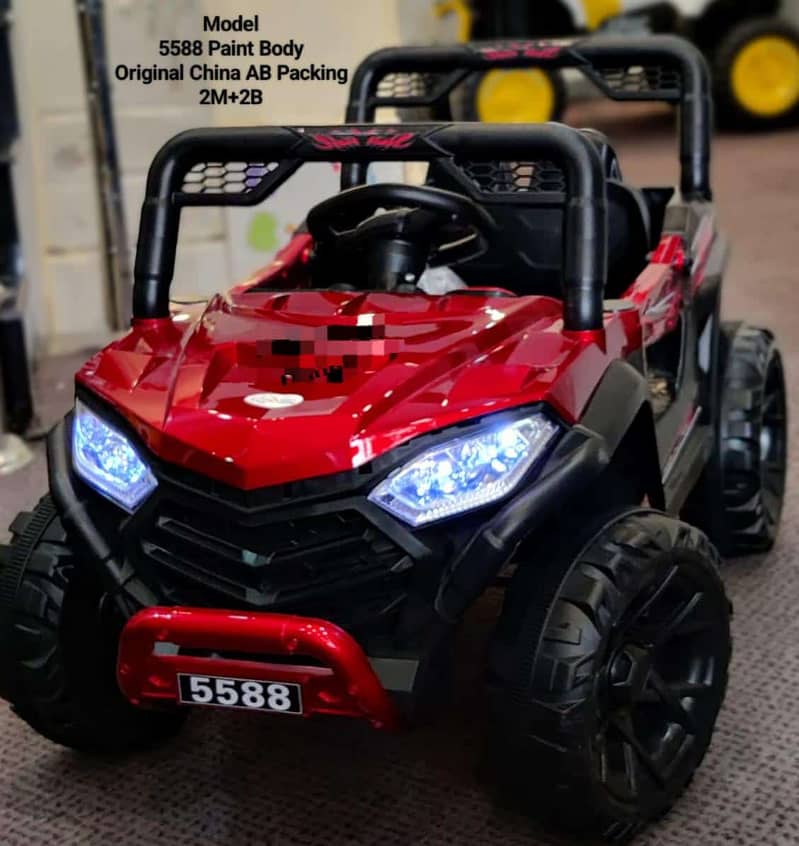 kids jeep| kids car| electric jeep| battery operated car on whole sal 9