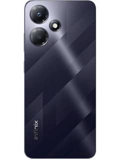 Infinix hot 30