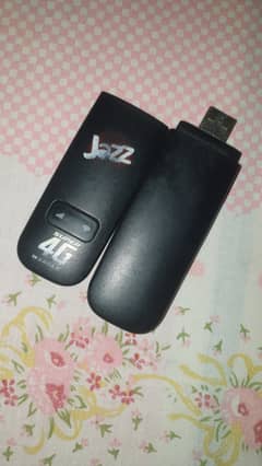 jazz 4g evo