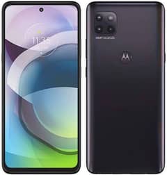 moto one ace 5g