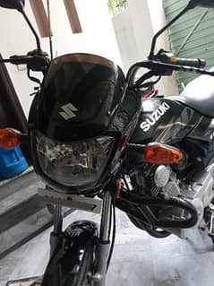 suzuki GD11s