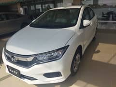 Honda City IVTEC 2024 City MT 1.2