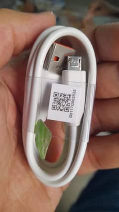 Oppo/Infinix high quality charging cable