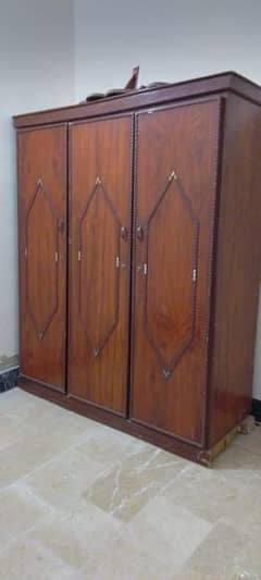 wardrobe for sale