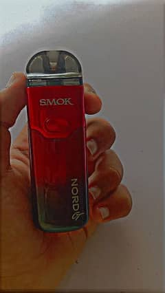 Smok Nord GT 80W