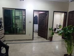 5 Marla 3rd floor In khuda Baksh society Airport road 0