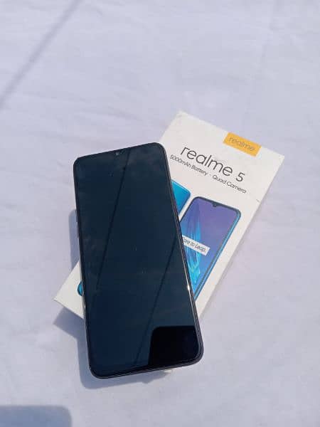 Realme 5 0