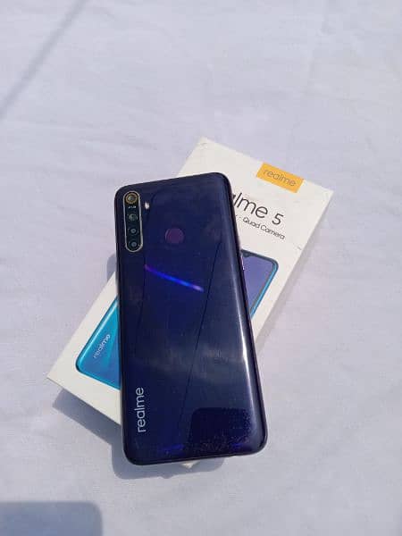 Realme 5 1