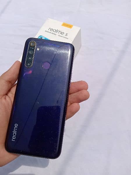 Realme 5 3