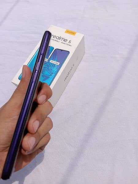 Realme 5 5