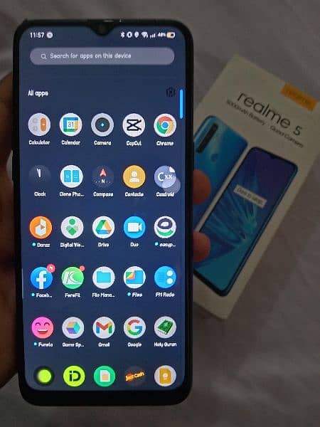 Realme 5 9