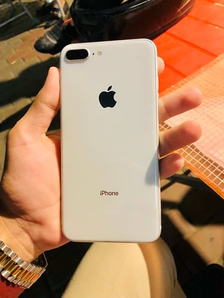 iPhone 8Plus Pta approved 2