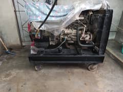 Generator for sale