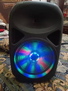 Bluetooth sapikar 12  inch ka ha contact 03219790218